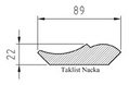 Taklist Nacka
