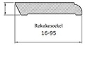 Antiksockel 22-170
